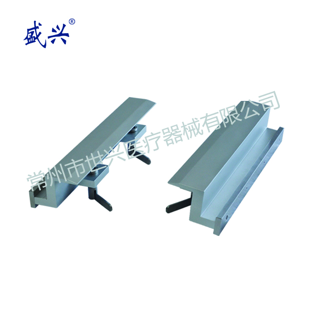 無邊軌頭架轉接器